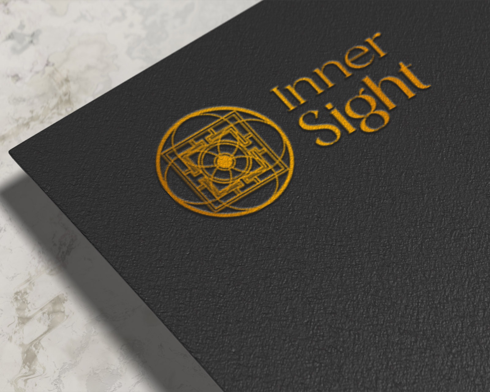 Inner Sight Logo